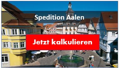 Spedition Aalen