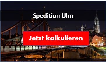 Spedition Ulm